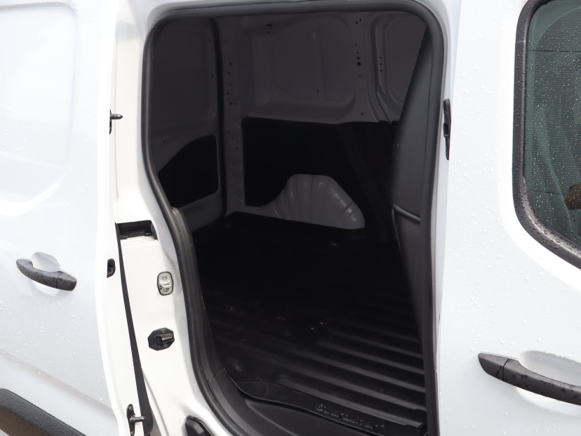 Toyota ProAce City, 2023