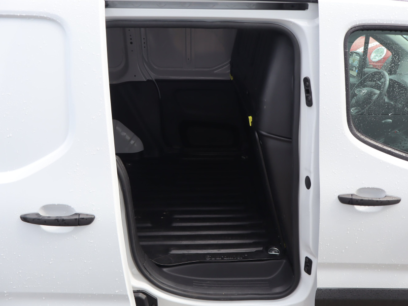 Toyota ProAce City, 2023