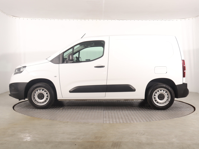 Toyota ProAce City, 2023