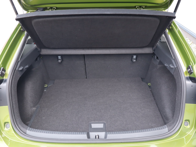Volkswagen Taigo, 2023