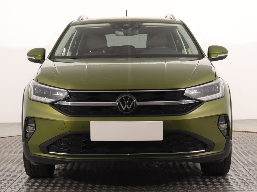 Volkswagen Taigo, 2023