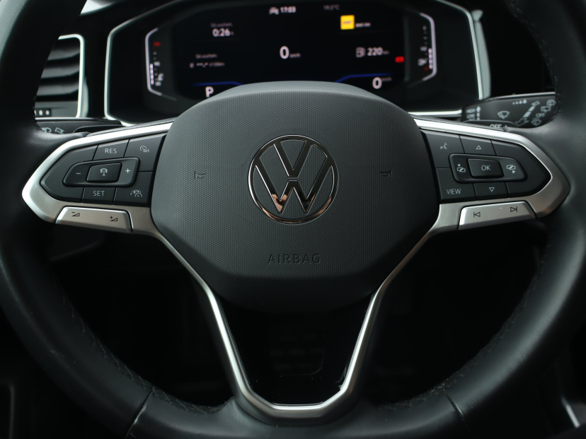 Volkswagen Taigo, 2023