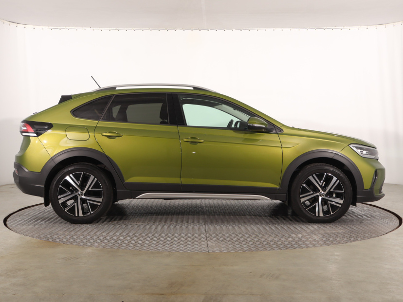 Volkswagen Taigo, 2023