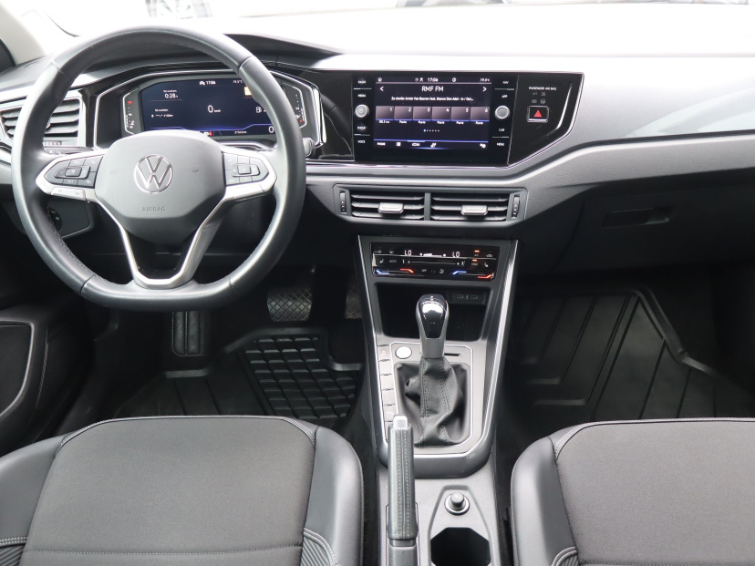 Volkswagen Taigo, 2023
