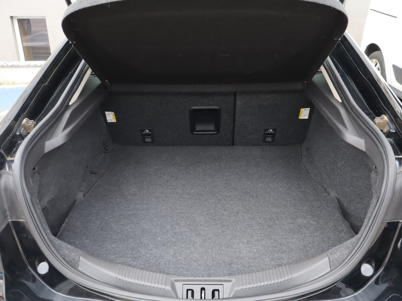 Ford Mondeo, 2016