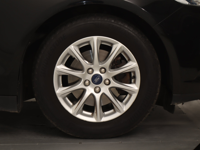 Ford Mondeo, 2016