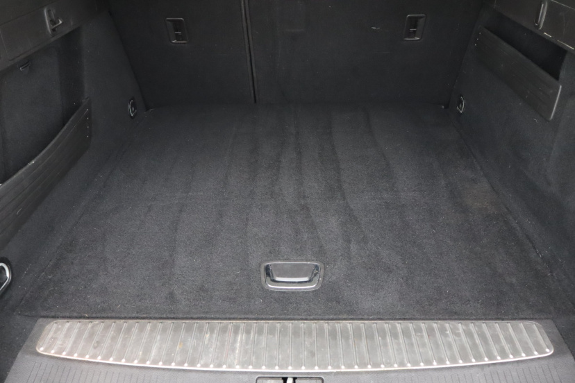 Opel Astra, 2010