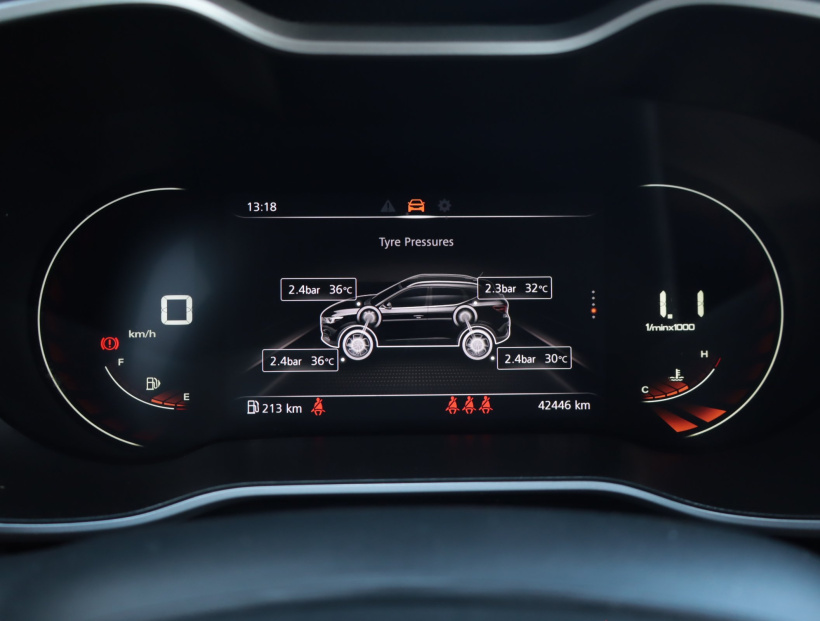 MG ZS SUV, 2023