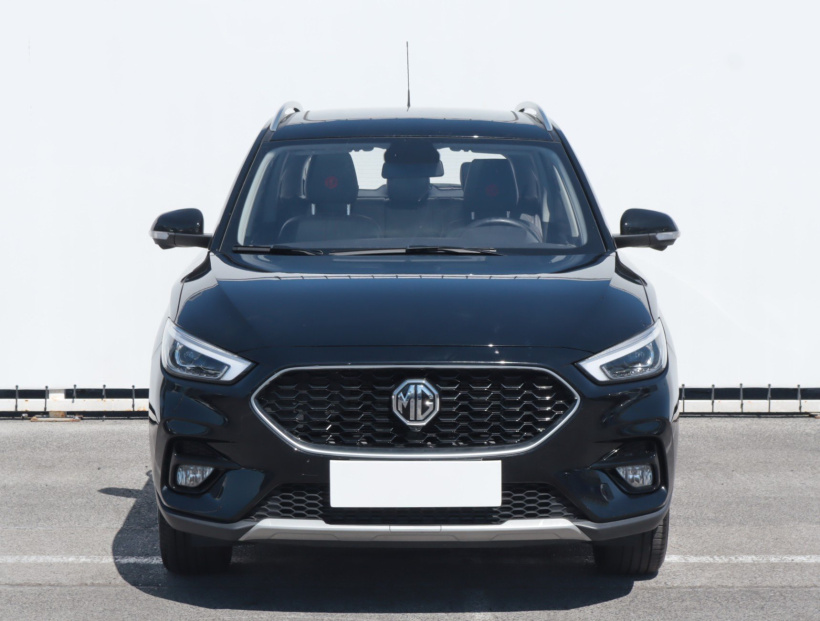 MG ZS SUV, 2023