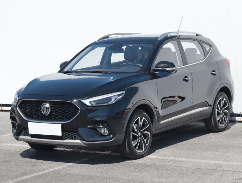 MG ZS SUV, 2023