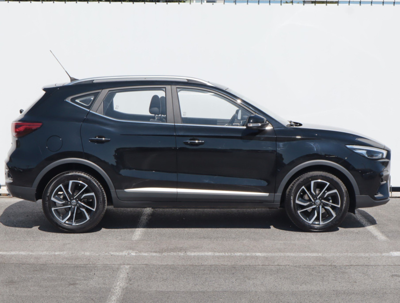 MG ZS SUV, 2023
