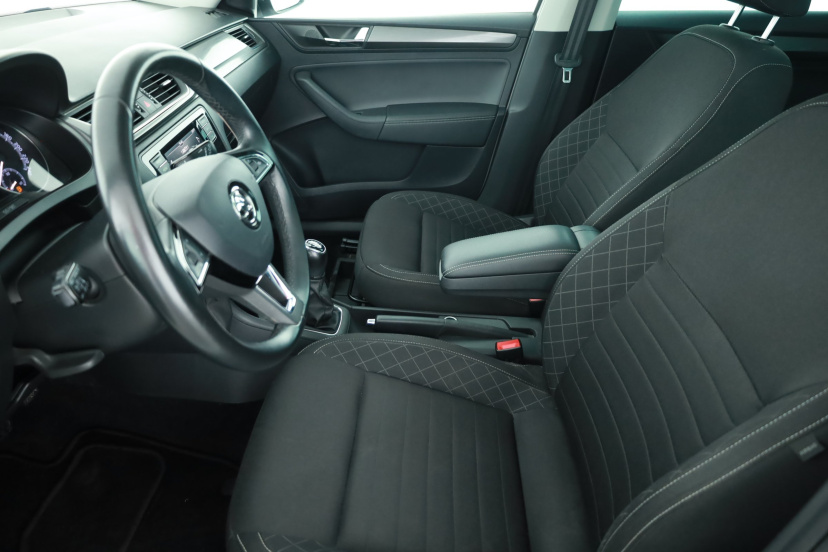 Škoda Rapid Spaceback, 2019
