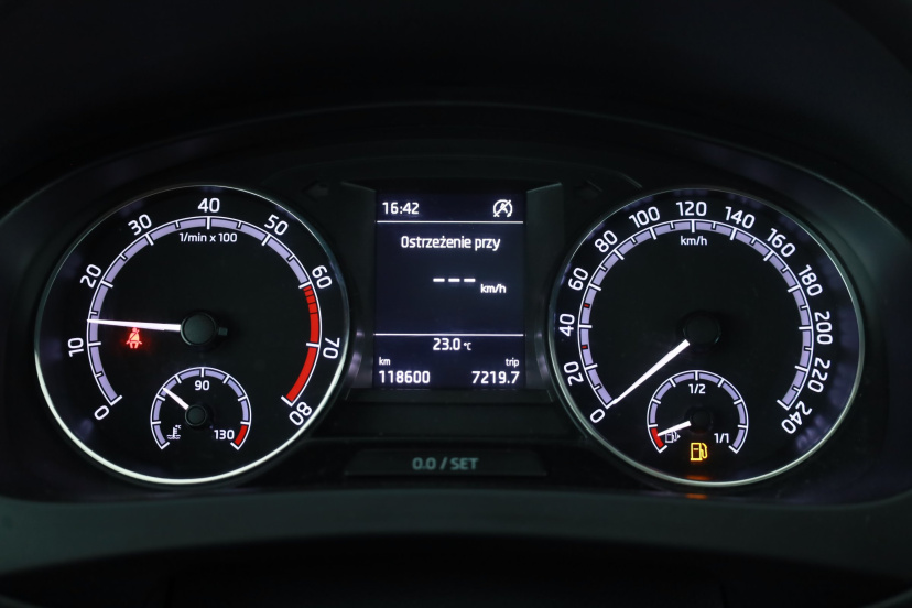Škoda Rapid Spaceback, 2019