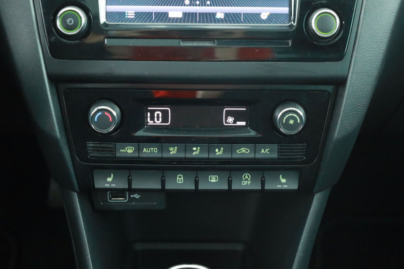 Škoda Rapid Spaceback, 2019