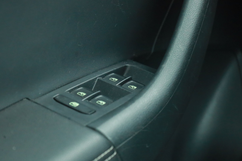 Škoda Rapid Spaceback, 2019