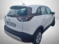 Opel Crossland, 2018