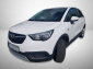 Opel Crossland, 2018