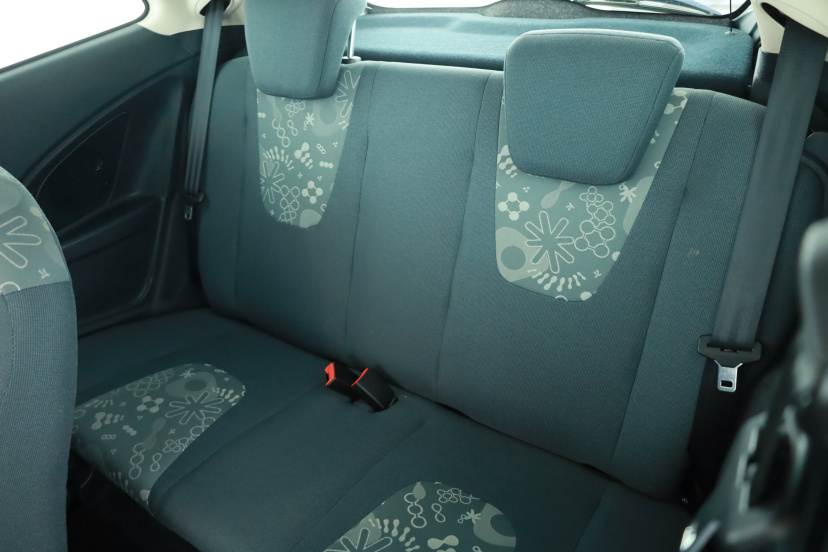 Ford Ka, 2015