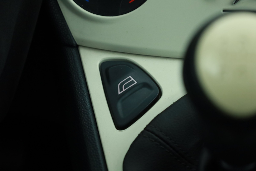 Ford Ka, 2015