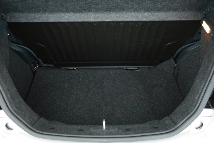 Ford Ka, 2015
