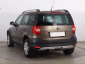 Škoda Yeti, 2011