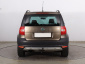 Škoda Yeti, 2011