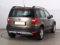Škoda Yeti, 2011