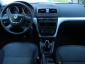 Škoda Yeti, 2011