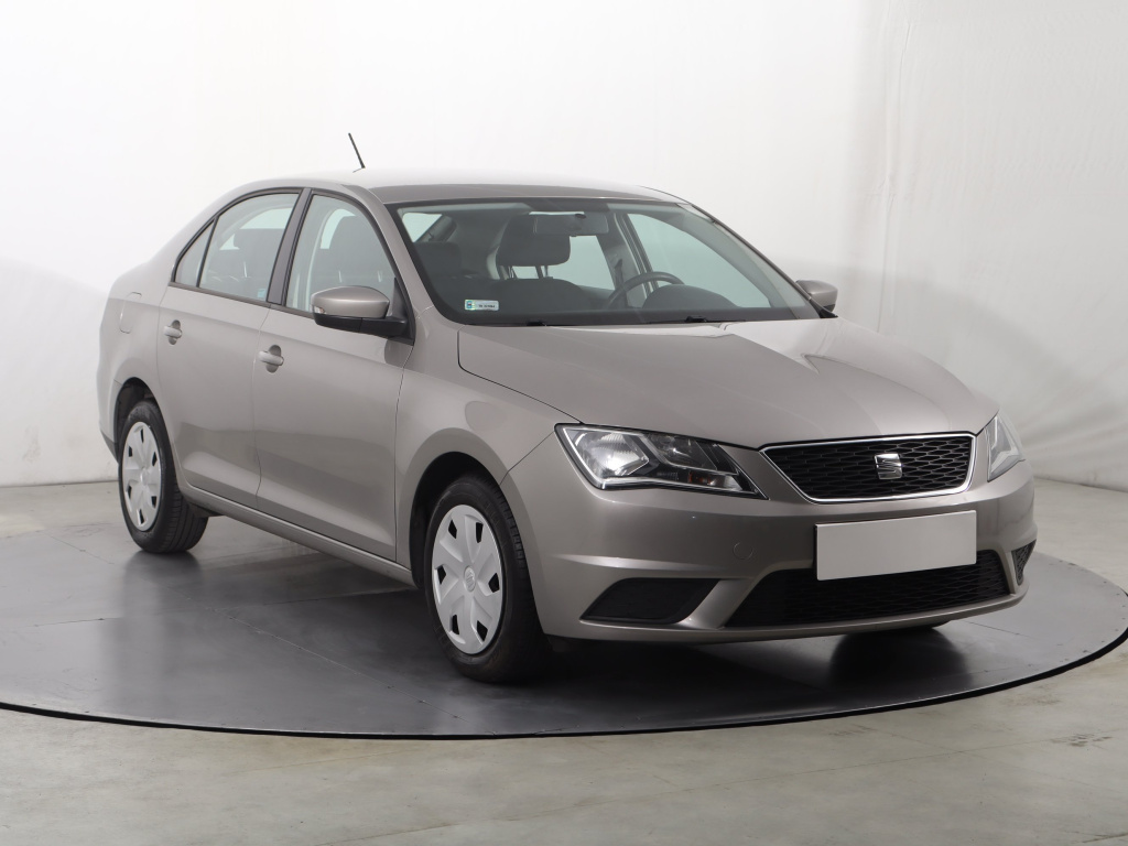 Seat Toledo