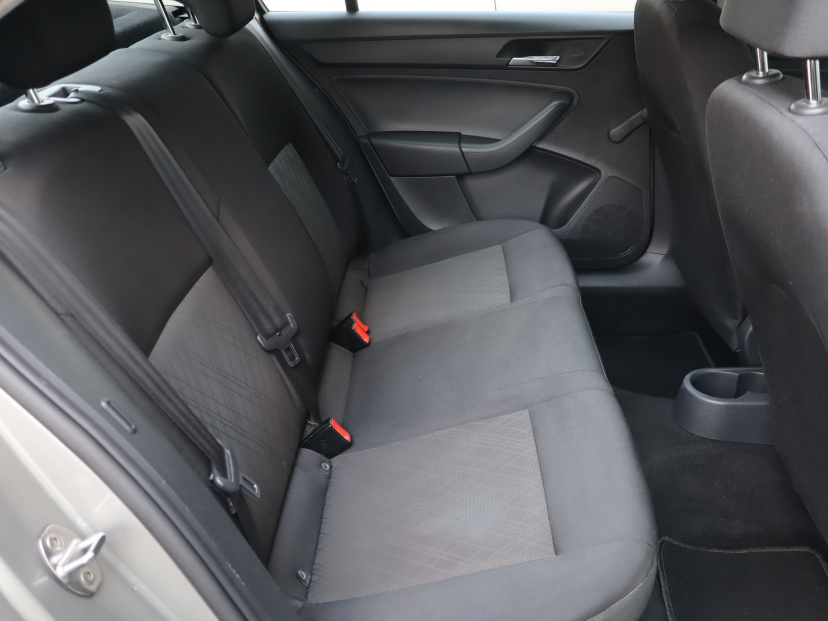 Seat Toledo, 2016