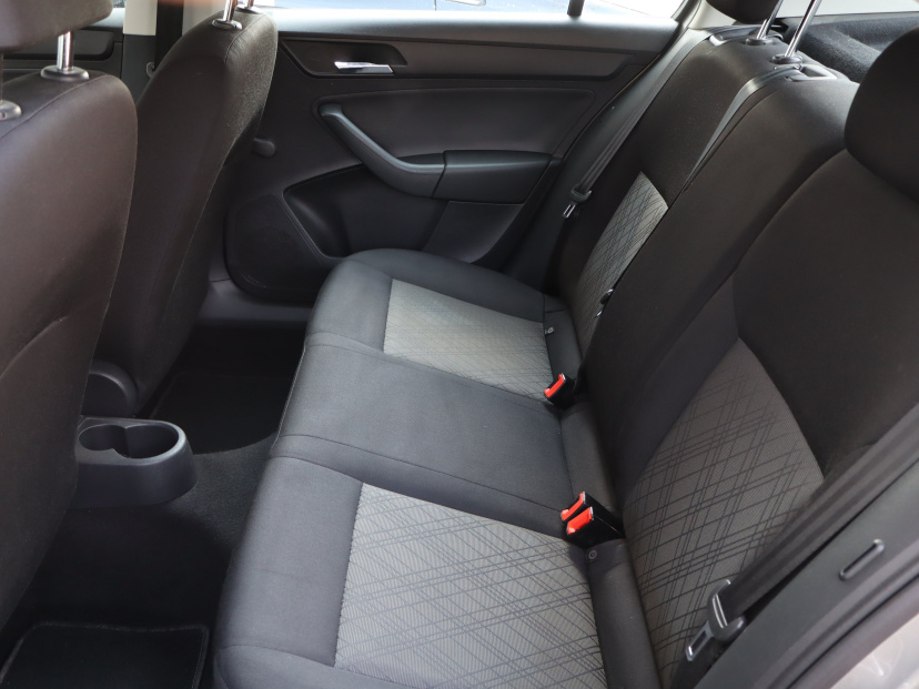 Seat Toledo, 2016