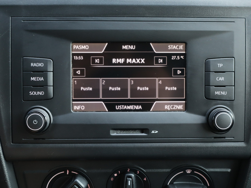 Seat Toledo, 2016
