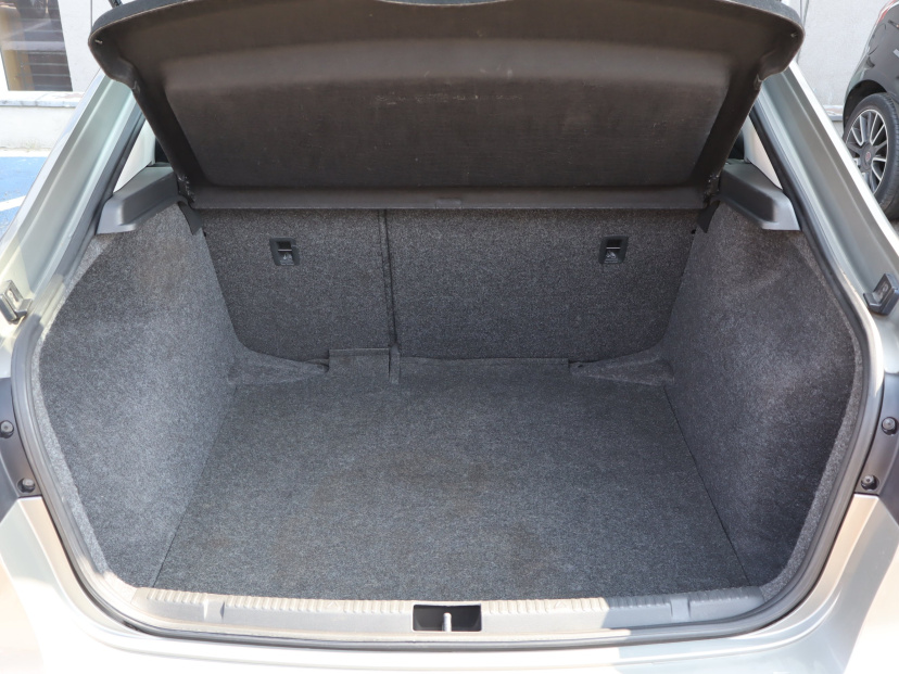 Seat Toledo, 2016