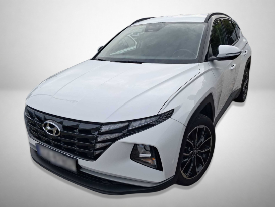 Hyundai Tucson 1.6 T-GDI HEV