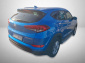 Hyundai Tucson, 2017
