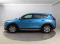 Hyundai Tucson, 2017