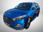 Hyundai Tucson, 2017