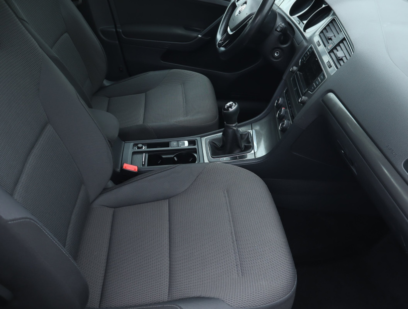 Volkswagen Golf, 2013