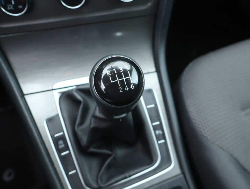 Volkswagen Golf, 2013