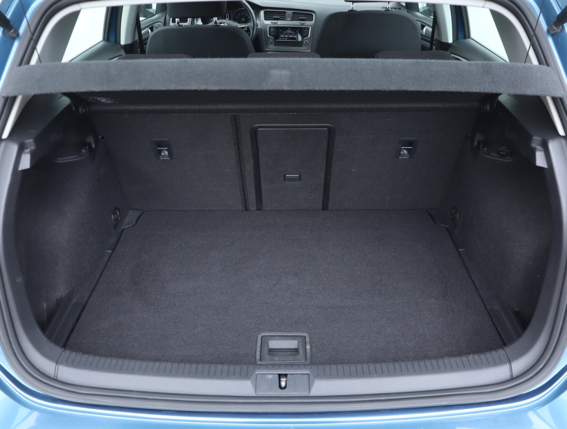 Volkswagen Golf, 2013
