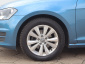 Volkswagen Golf, 2013
