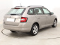 Škoda Fabia, 2015