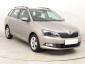 Škoda Fabia, 2015