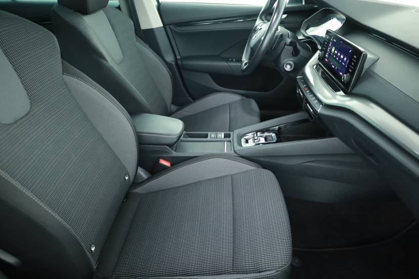 Škoda Octavia, 2021