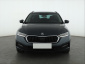 Škoda Octavia, 2021