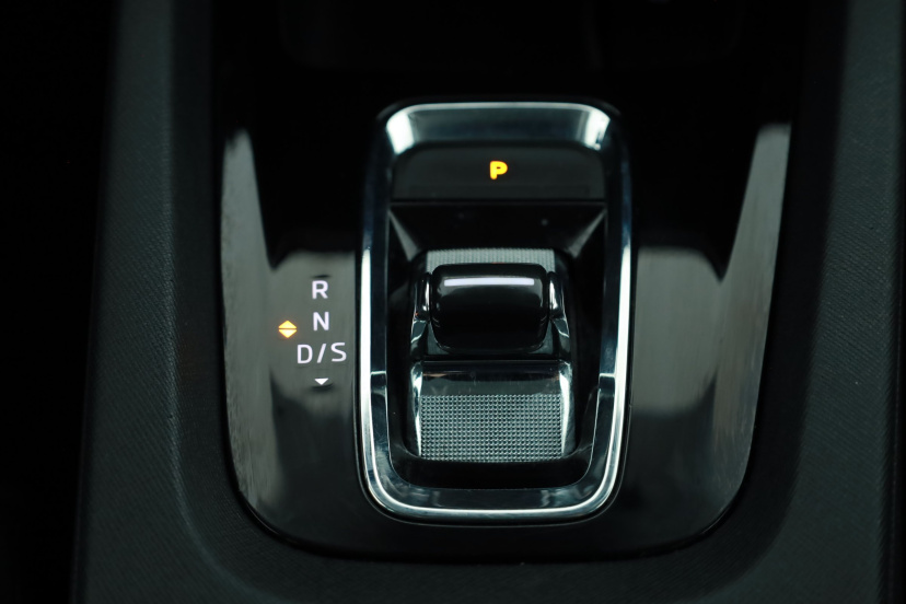 Škoda Octavia, 2021