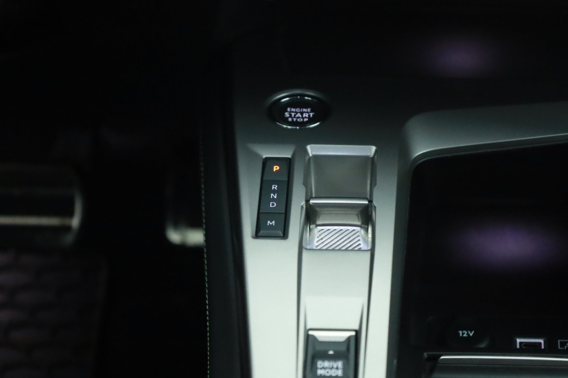 Peugeot 408, 2024