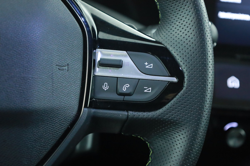 Peugeot 408, 2024