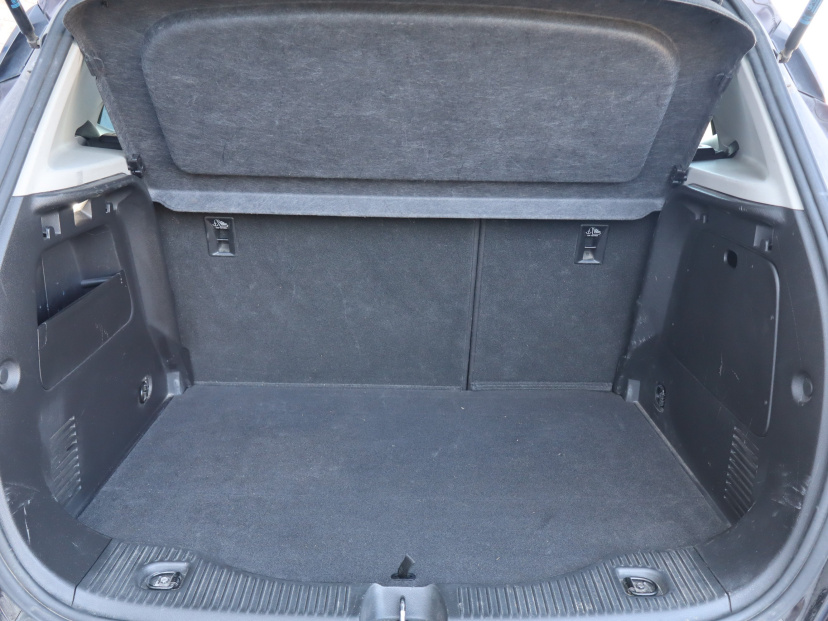 Opel Mokka, 2016