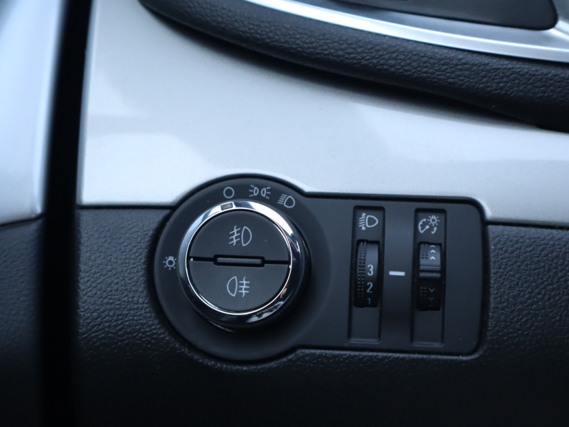 Opel Mokka, 2016